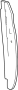 Image of Fender Insulator (Rear, Upper) image for your 2022 GMC Sierra 2500 HD SLT Crew Cab Pickup Fleetside  