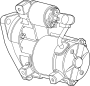 View 12721714 Full-Sized Product Image for your 2020 Chevrolet Silverado 3500 HD LT Crew Cab Pickup Fleetside 6.6L Duramax V8 DIESEL A/T RWD 