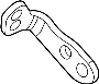 View Exhaust System Hanger Bracket (Upper) Full-Sized Product Image