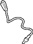 Exhaust Gas Temperature (EGT) Sensor