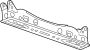 Image of Torsion Bar Mount image for your 2003 Chevrolet Tahoe    