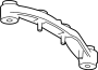 Image of Differential Carrier Housing (Front) image for your 2020 Chevrolet Silverado 3500 HD LT Cab & Chassis 6.6L V8 A/T 4WD 