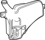 View 84176929 Full-Sized Product Image for your 2020 Chevrolet Silverado 2500 HD LT Extended Cab Pickup 6.6L V8 A/T 4WD 