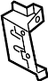 View Bracket. Pillar. Extension. Body.  Full-Sized Product Image