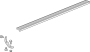Image of Running Board image for your 2020 Chevrolet Sonic   