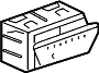 Seat Heater Switch