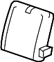 View Armrest.  Full-Sized Product Image