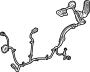 85625358 Door Wiring Harness (Rear)
