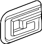 View Emblem.  Full-Sized Product Image