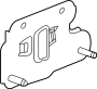 84513269 Mount bracket.