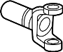 15898092 Drive Shaft Slip Yoke