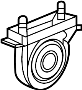 84679950 Drive Shaft Center Support Bearing