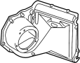 3055736 A/C Evaporator Core Case (Front)