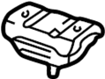 Automatic Transmission Mount (Rear)