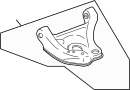 15969294 Suspension Control Arm (Front, Upper, Lower)