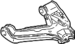 15020097 Suspension Control Arm (Upper, Lower)