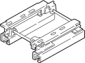 Image of Seat Adjuster. Seat Adjuster. Adjust. image for your 2020 Buick Encore GX   