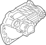 12471599 Carrier. DIFFERENTIAL. Housing.