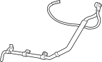12157319 Battery Cable