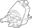 19420685 Power Steering Pump