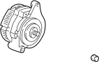 View Alternator Full-Sized Product Image