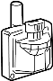 View Ignition Coil Full-Sized Product Image