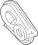 10044603 Engine Timing Cover (Front)