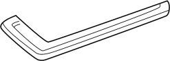 View Engine Valve Cover Gasket Full-Sized Product Image