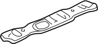 Image of Engine Intake Manifold Gasket Set image for your 2009 GMC Sierra 1500   