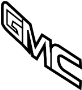 Grille Emblem