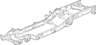 Frame Rail