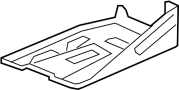 View Battery Tray Full-Sized Product Image