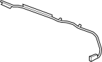 View Battery Cable Full-Sized Product Image
