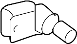 View Engine Crankshaft Position Sensor Full-Sized Product Image 1 of 2
