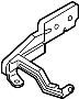 97365813 Engine Oil Dipstick Tube Bracket