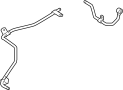 Intercooler Hose