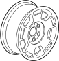 View Wheel Full-Sized Product Image