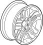 View Wheel Full-Sized Product Image