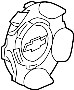 View Cap.  Full-Sized Product Image
