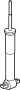 View Suspension Shock Absorber (Front) Full-Sized Product Image