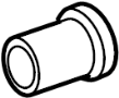 View Suspension Control Arm Bushing (Front, Rear, Lower) Full-Sized Product Image