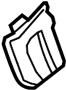 View Seal. Lever. Shift.  Full-Sized Product Image