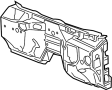 View Engine Compartment Insulation Full-Sized Product Image