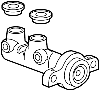 19420798 Brake Master Cylinder