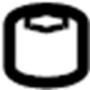 View Clip. Cowl.  Full-Sized Product Image