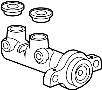 19432944 Brake Master Cylinder