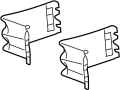 View Bracket.  Full-Sized Product Image