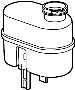 15823206 Brake Master Cylinder Reservoir