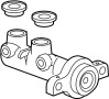 19209203 Brake Master Cylinder