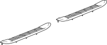 View Running Board Step Pad Full-Sized Product Image